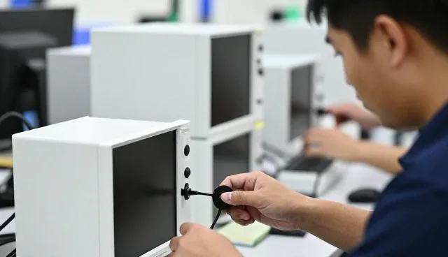 运维服务速览:系统集成在制造业重点整理