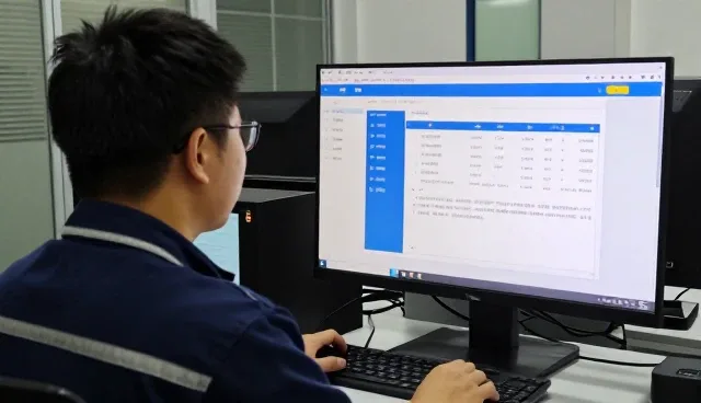 运维服务等帮助商贸实现效率提升