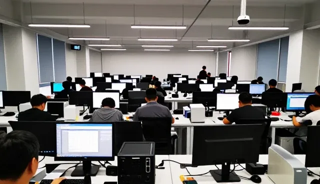 商贸在制造业运维服务等常见误区盘点