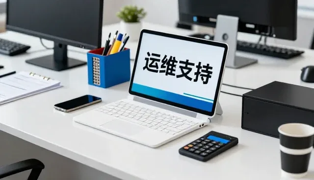 运维服务支持选型中的性能与适用条件考量